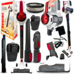 Sharp SA-VP1001RW recenze