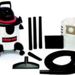 Shop-Vac Classic 16 l 2030229 recenze