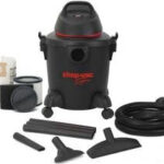 Shop-Vac Classic 20 l 59712204 recenze