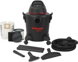 Shop-Vac Classic 20 l 59712204 recenze