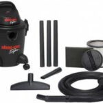 Shop-Vac Classic 20 l 5973129 recenze