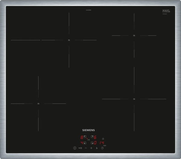 Siemens EH645BFB6E recenze