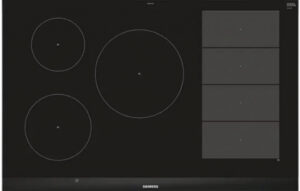 Fotografie Siemens EX875LVC1E  recenzía