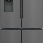 Siemens KF96DAXEA recenze