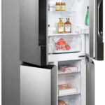 Siemens KF96NVPEA recenze