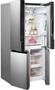 Siemens KF96NVPEA recenze