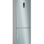 Siemens KG39NAICT recenze