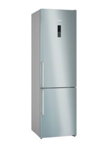 Fotografie Siemens KG39NAICT  recenzía