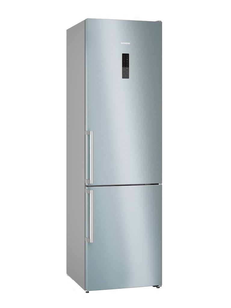 Siemens KG39NAICT recenze