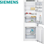 Siemens KI 77 SAF30 recenze