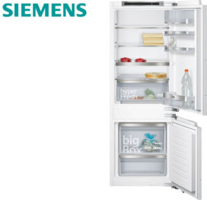 Fotografie Siemens KI 77 SAF30  recenzía