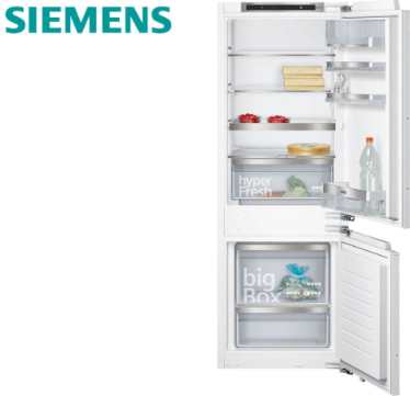Siemens KI 77 SAF30 recenze