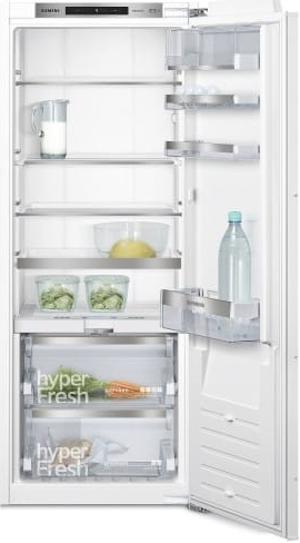 Siemens KI51FADE0 recenze