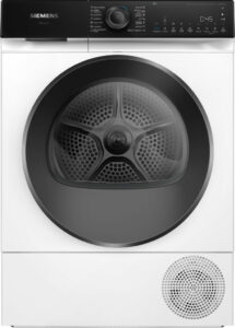 Fotografie Siemens WQ45H2B3CS  recenzía