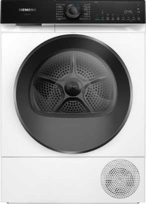 Siemens WQ45H2B3CS recenze