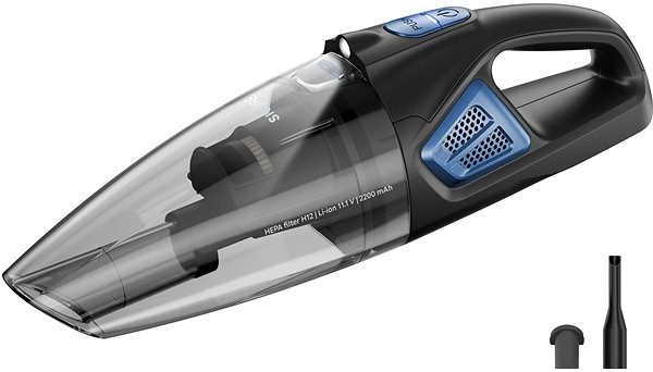 Siguro VH-F110B recenze