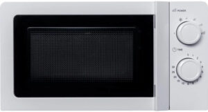 Fotografie Silva Homeline MW 21.1 recenzía