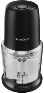 Fotografie Silvercrest SMZR 260 A1  recenzía