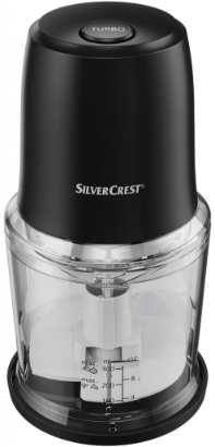 Silvercrest SMZR 260 A1 recenze