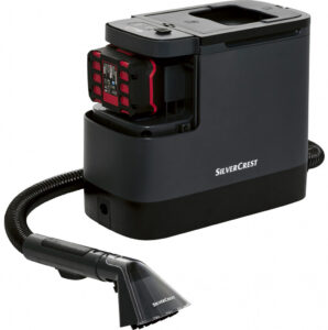 Fotografie Silvercrest SPRA 20 A1  recenzía