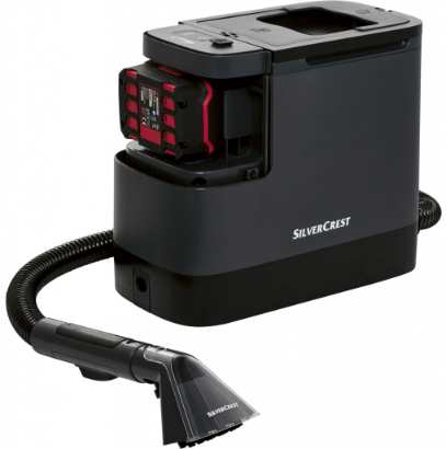 Silvercrest SPRA 20 A1 recenze