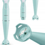 Silvercrest SSM 350 A1 modrá recenze