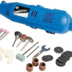 Silverline 125-249765 recenze