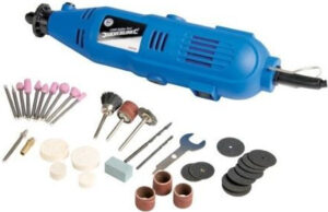 Fotografie Silverline 125-249765 recenzía