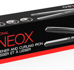 Sinelco Mini Mineox Black recenze