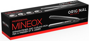 Sinelco Mini Mineox Black recenze