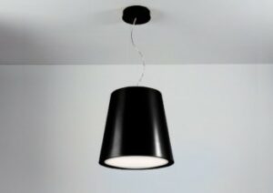 Fotografie Sirius SIL 28 ROLL černá  recenzía