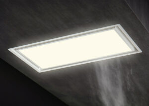 Fotografie Sirius Screen SLT 974 – SEM 1  recenzía