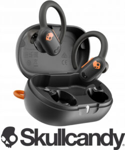 Fotografie Skullcandy Push ANC recenzía
