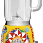 Smeg BLF01DGEU recenze