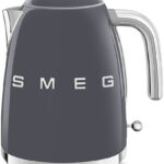 Smeg KLF03GREU recenze