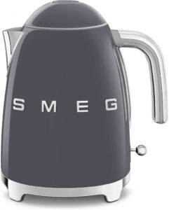 Fotografie Smeg KLF03GREU  recenzía