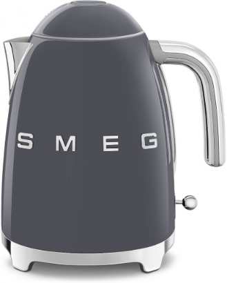 Smeg KLF03GREU recenze