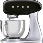 Smeg SMF02BLEU recenze