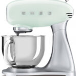 Smeg SMF02PGEU recenze