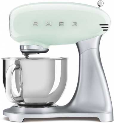 Smeg SMF02PGEU recenze