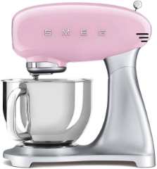 Smeg SMF02PKEU recenze