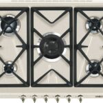 Smeg SRV876AVOGH2 recenze