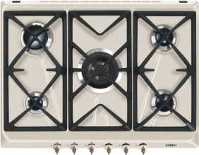 Smeg SRV876AVOGH2 recenze