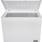 Snaige FH26SG-T1000EH recenze