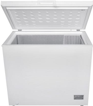 Snaige FH26SG-T1000EH recenze