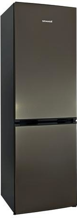 Snaige RF56SM-S5FJNE recenze