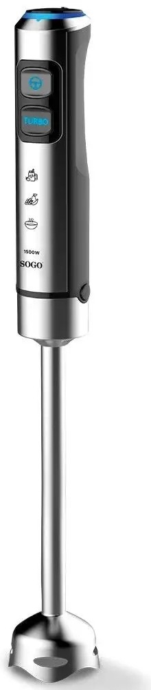 Sogo BAT-SS-14475 recenze