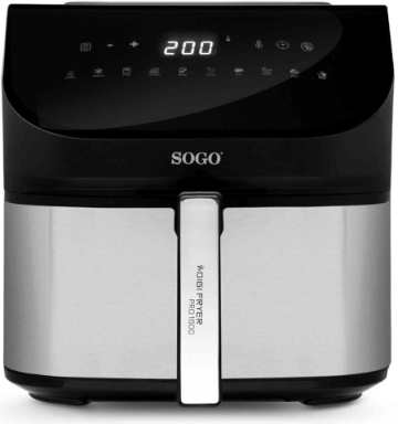 Sogo SS-10875 recenze