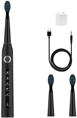 Sogo SS-12340 recenze