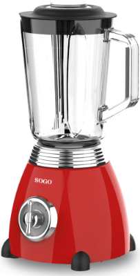 Obrázok Sogo SS-5560 hodnotenie